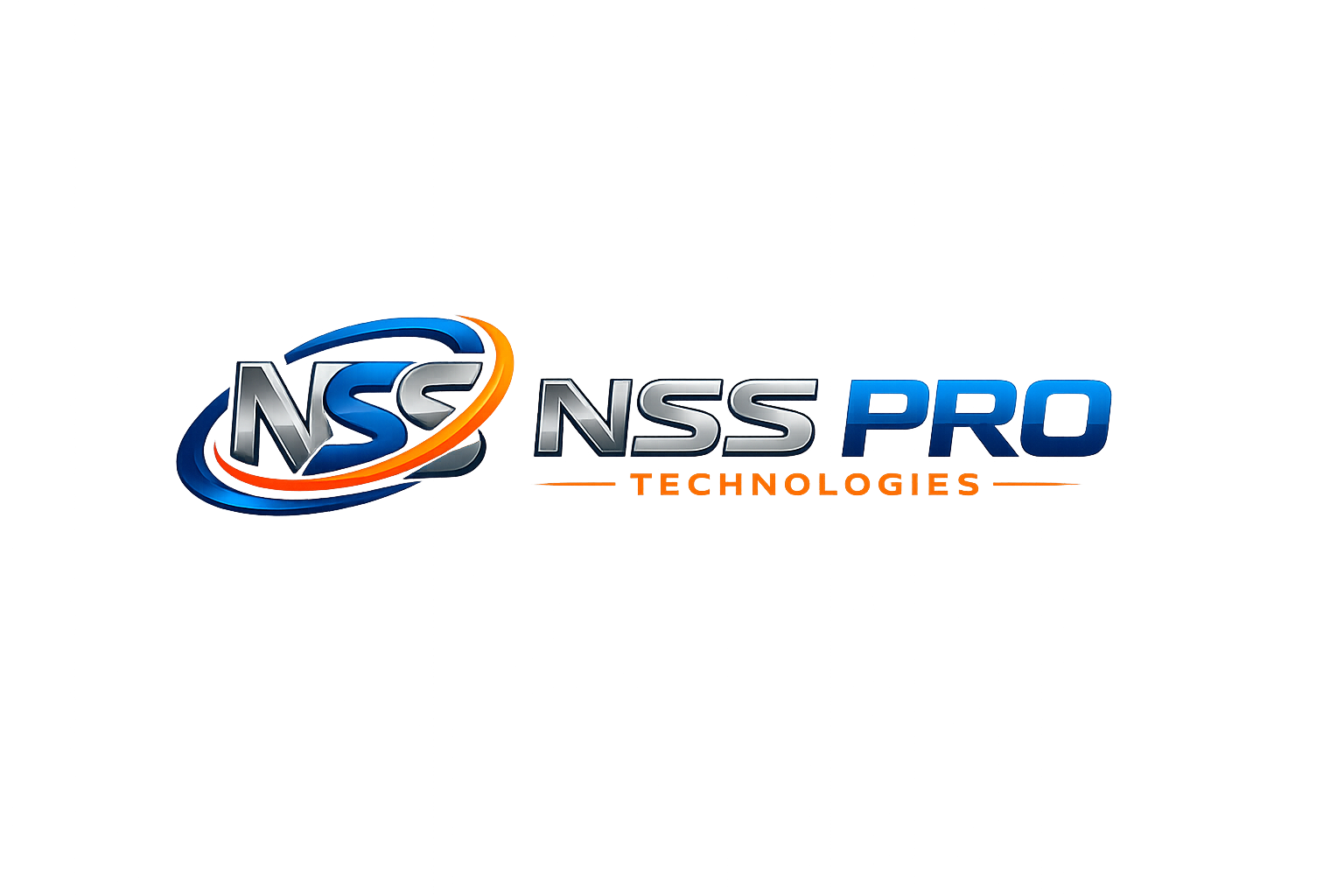 NNS PRO TECHNOLOGIES Logo